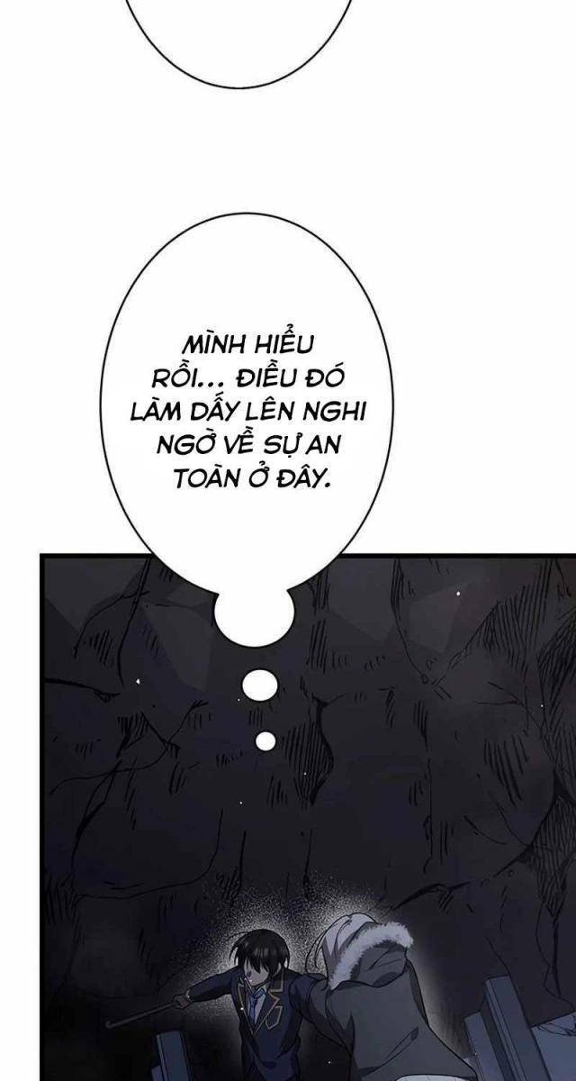 Ah, Thật Tuyệt Khi Còn Sống - Page 17