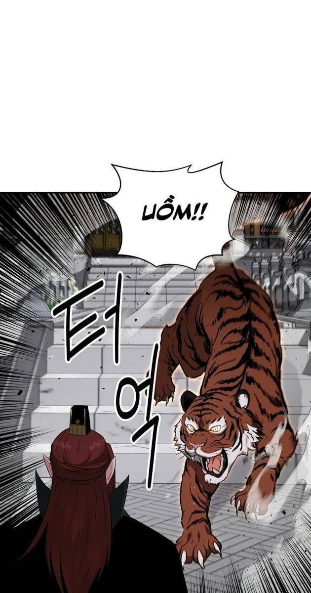 Thiên Hạ Đệ Nhất Côn Luân Khách Điếm - Page 83