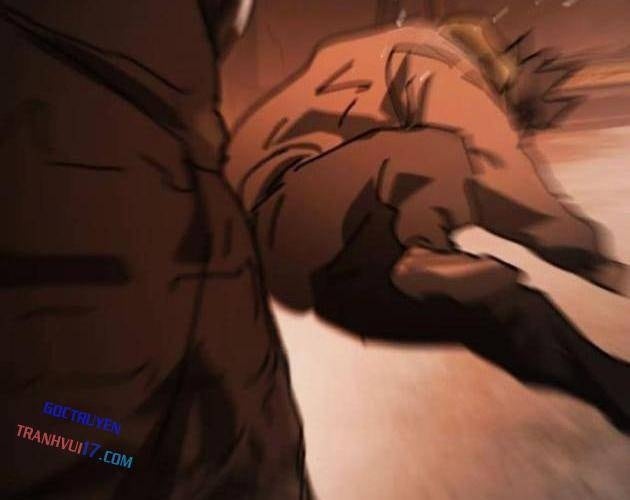 Đại Dịch Seoul - Page 5