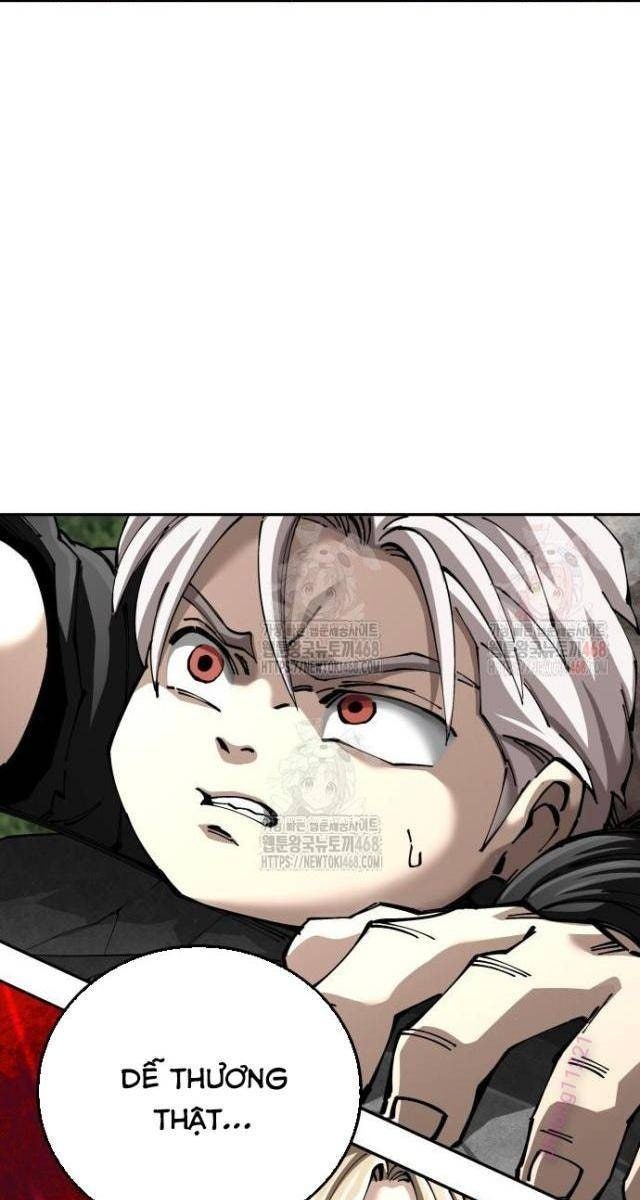 Ông Võ Giả Và Cháu Chí Tôn - Page 126