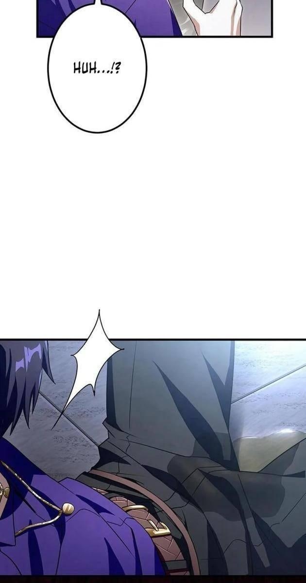 Vượt Cấp Với Kỹ Năng Thần Thánh - Page 53