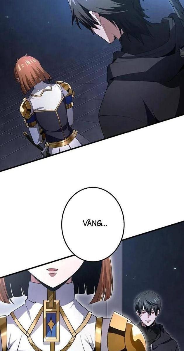 Vượt Cấp Với Kỹ Năng Thần Thánh - Page 60