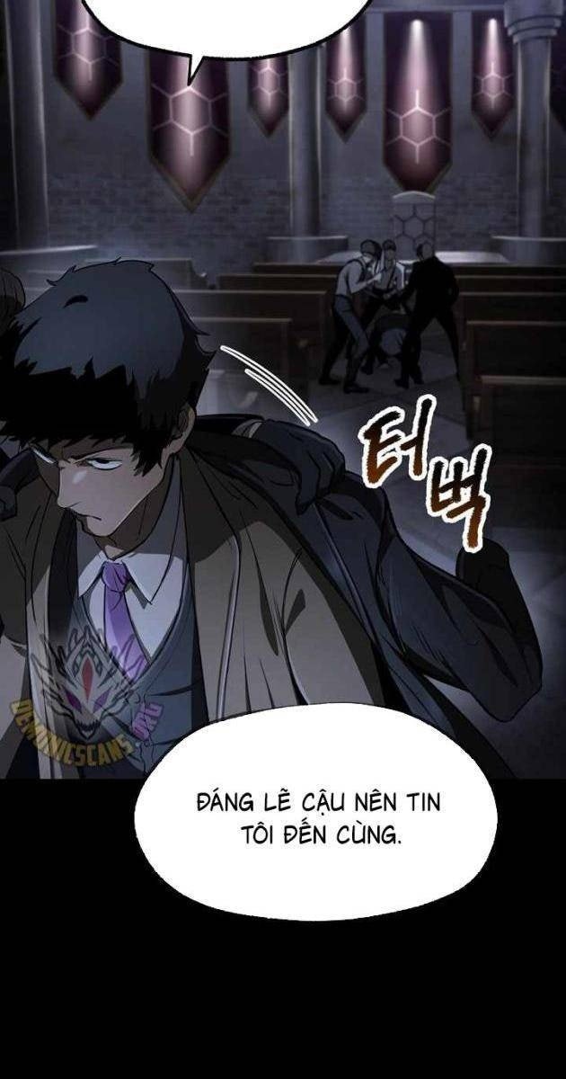 Kẻ Sống Sót Vua Kiếm - Page 44