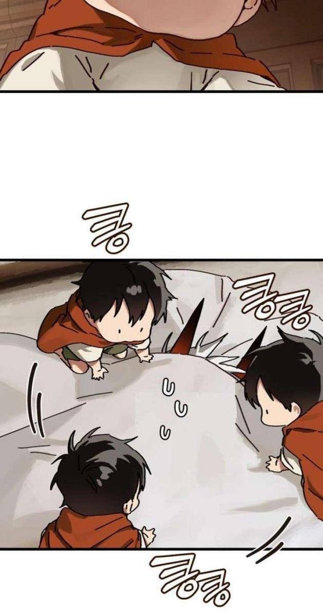 Gặp Mẹ Trong Mơ - Page 13