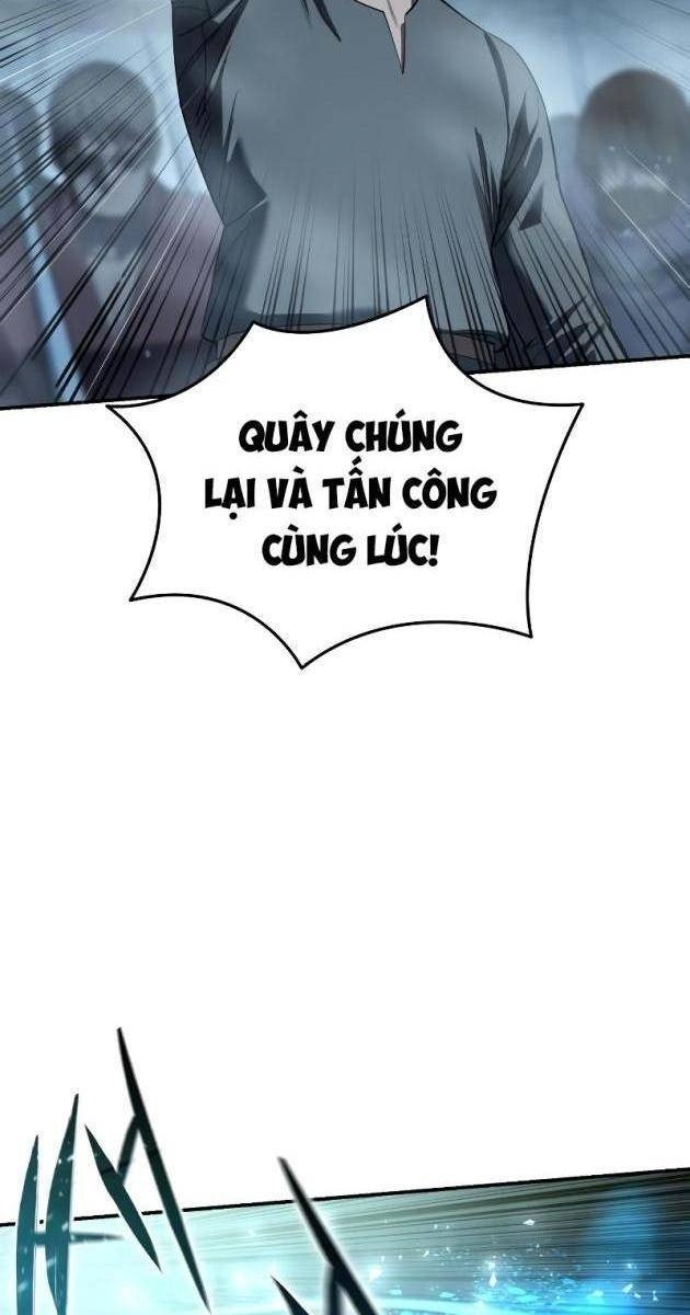 Tinh Tú Kiếm Sĩ - Page 134