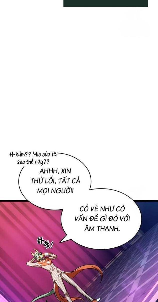 Thế Giới Hậu Tận Thế - Page 26