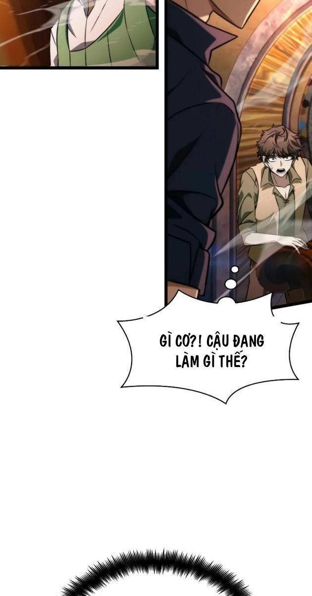 Vô Hạn Pháp Sư - Page 109