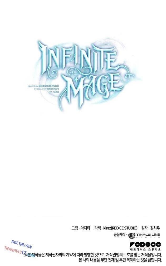 Vô Hạn Pháp Sư - Page 171