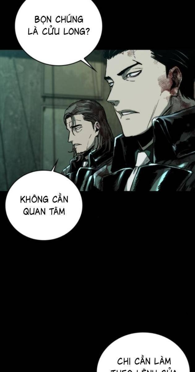 Cửu Long Saroka - Page 88