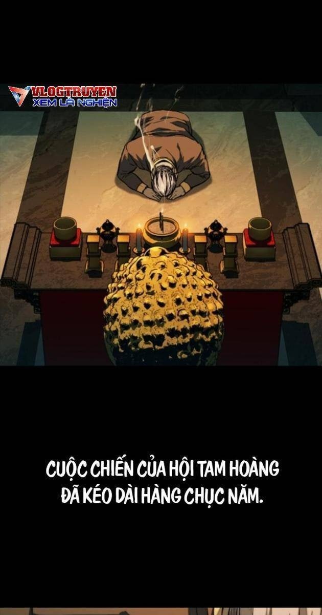 Cửu Long Saroka - Page 126