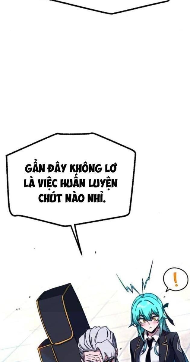 Thống Lĩnh Học Viện Chỉ Bằng Dao Sashimi - Page 95