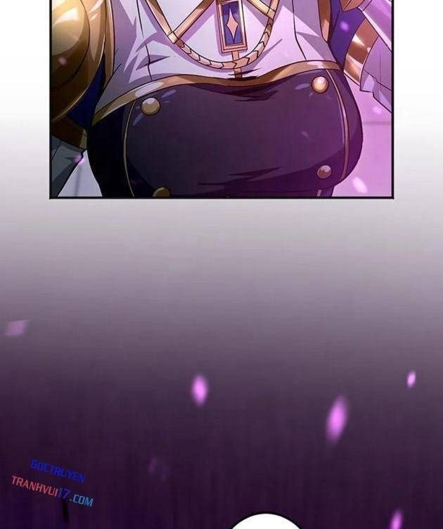 Vượt Cấp Với Kỹ Năng Thần Thánh - Page 18