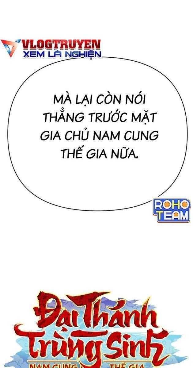 Hầu Vương Trung Sinh Nam Cung Thế Gia - Page 179