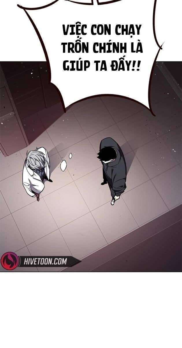 Hoá Thân Thành Mèo - Page 57