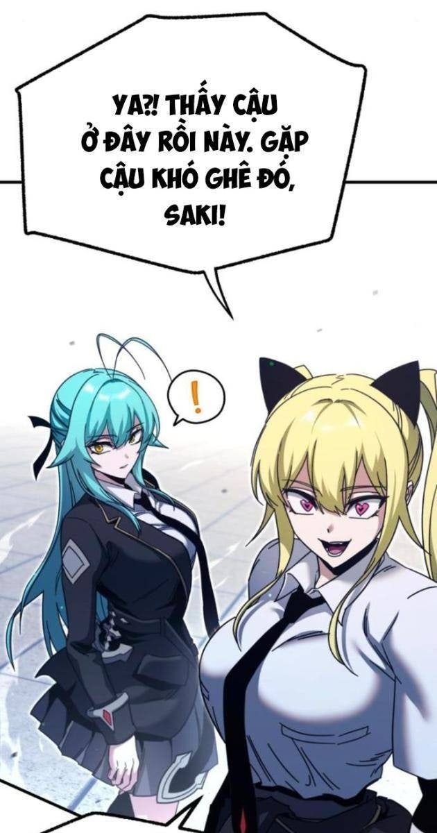 Thống Lĩnh Học Viện Chỉ Bằng Dao Sashimi - Page 28