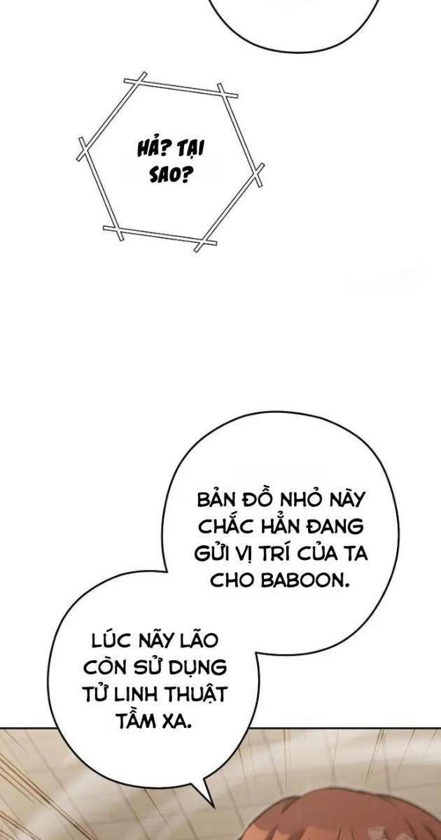 Tái Thiết Hầm Ngục - Page 58