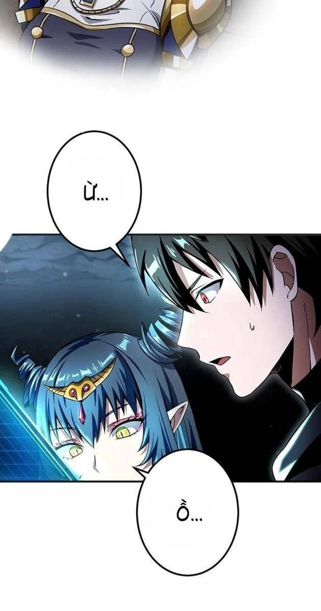 Vượt Cấp Với Kỹ Năng Thần Thánh - Page 99