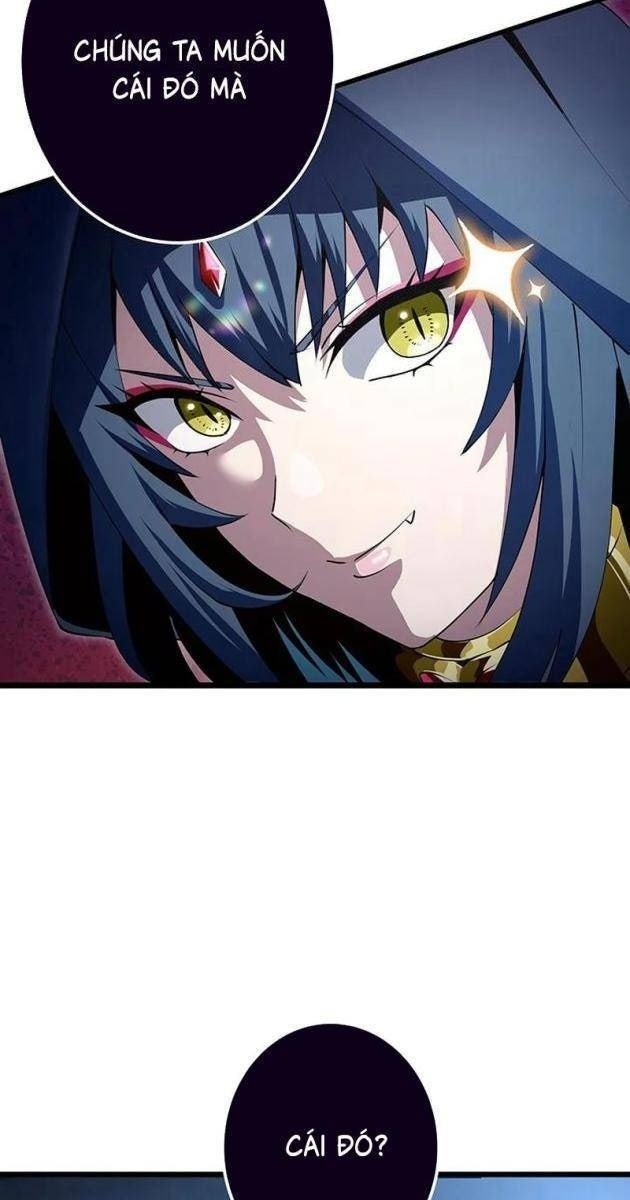 Vượt Cấp Với Kỹ Năng Thần Thánh - Page 118