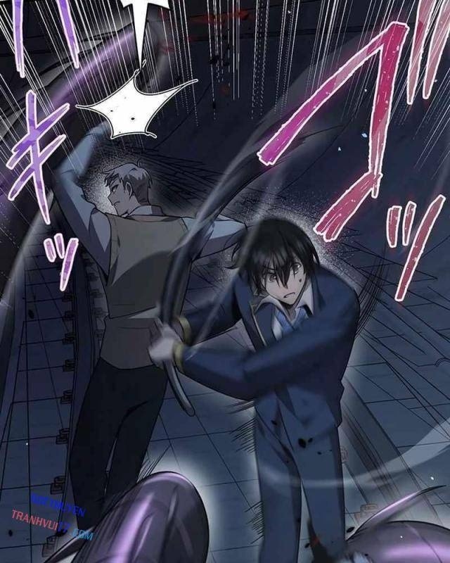 Ah, Thật Tuyệt Khi Còn Sống - Page 24