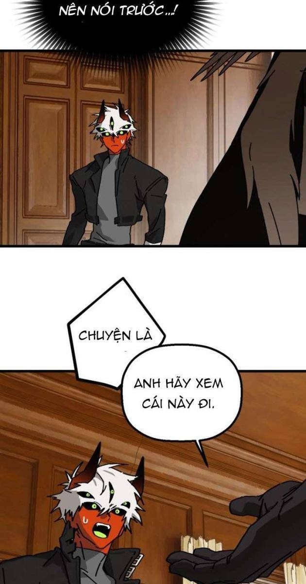 Gặp Mẹ Trong Mơ - Page 88