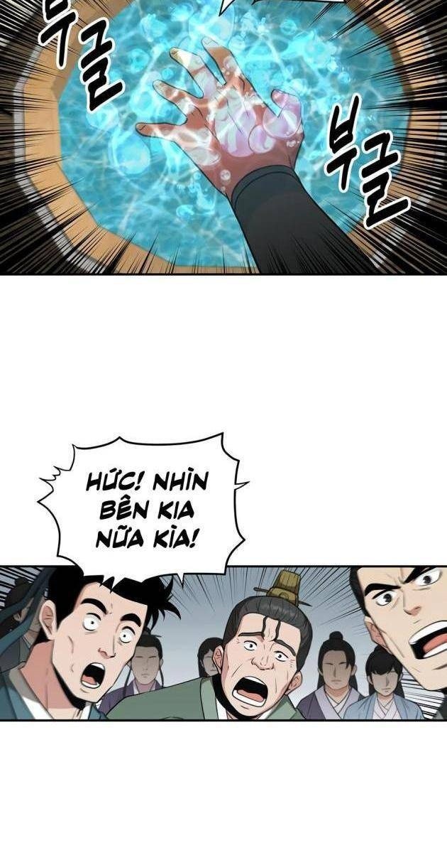 Thiên Hạ Đệ Nhất Côn Luân Khách Điếm - Page 70