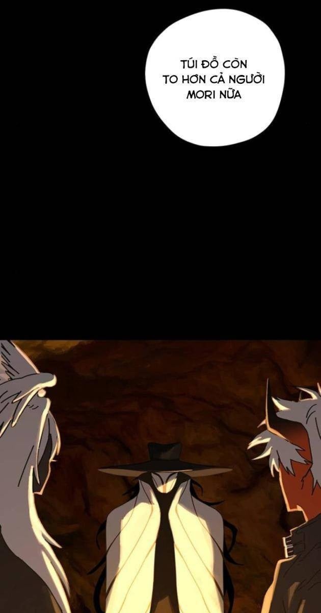 Gặp Mẹ Trong Mơ - Page 53