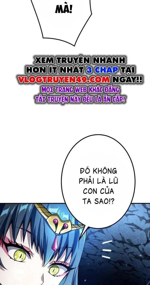 Vượt Cấp Với Kỹ Năng Thần Thánh - Page 84