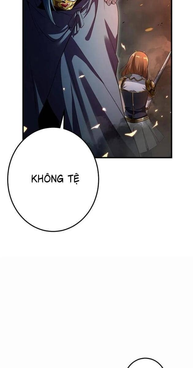 Vượt Cấp Với Kỹ Năng Thần Thánh - Page 61