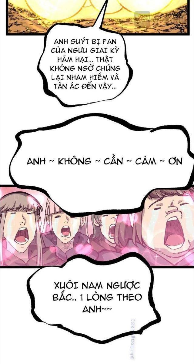 Thần Cấp Sát Thủ, Ta Tức Thị Là Ám Ảnh - Page 61