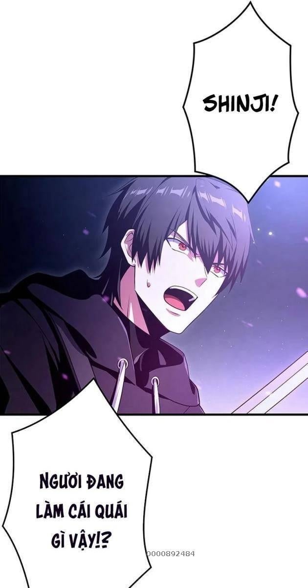 Vượt Cấp Với Kỹ Năng Thần Thánh - Page 7