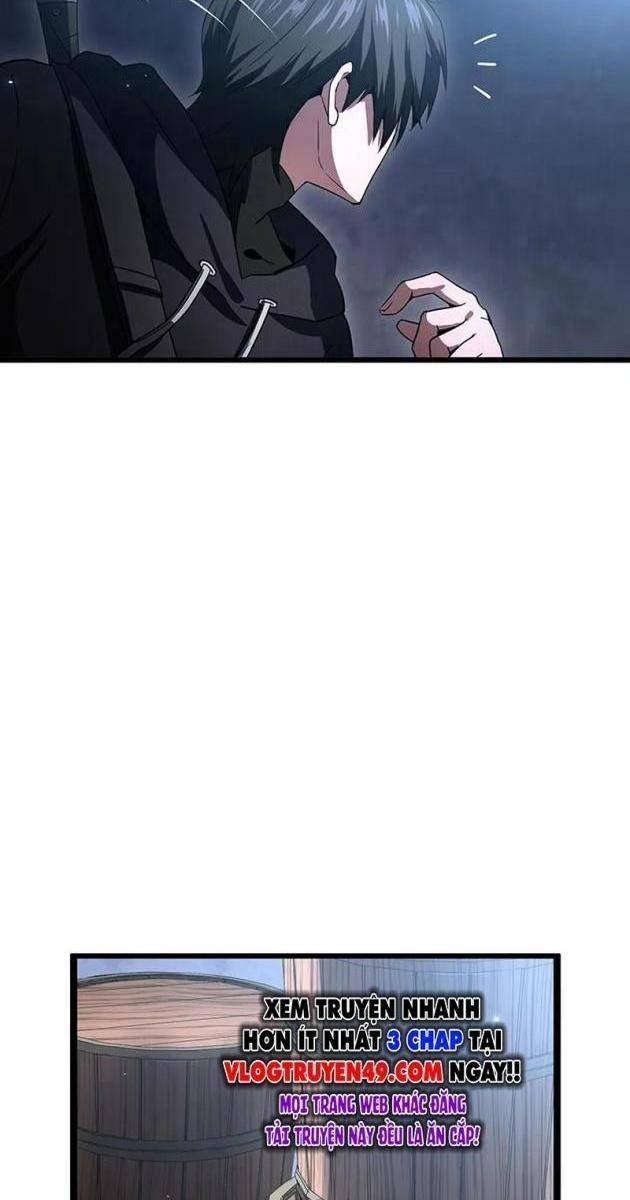 Vượt Cấp Với Kỹ Năng Thần Thánh - Page 120