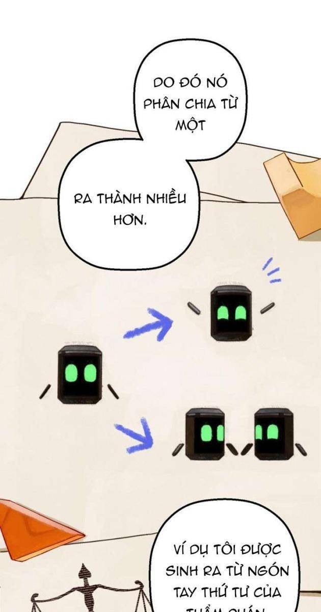 Gặp Mẹ Trong Mơ - Page 63