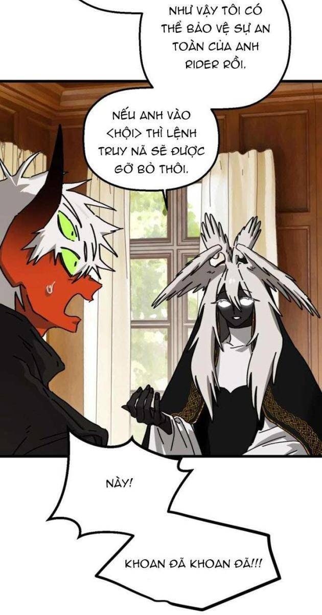 Gặp Mẹ Trong Mơ - Page 10