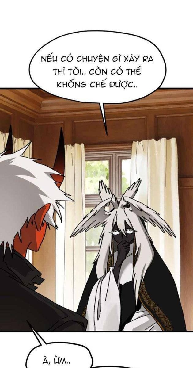 Gặp Mẹ Trong Mơ - Page 15