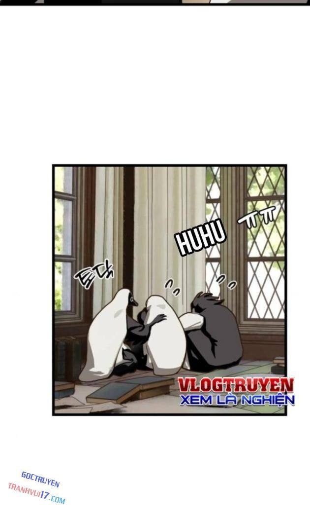 Gặp Mẹ Trong Mơ - Page 37