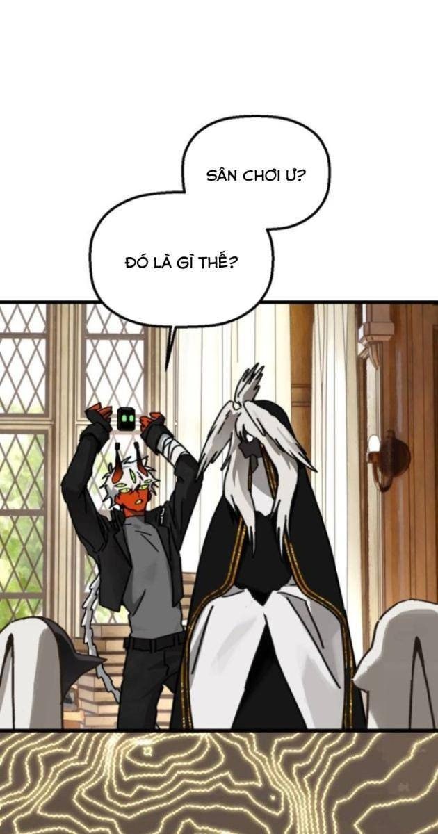 Gặp Mẹ Trong Mơ - Page 55