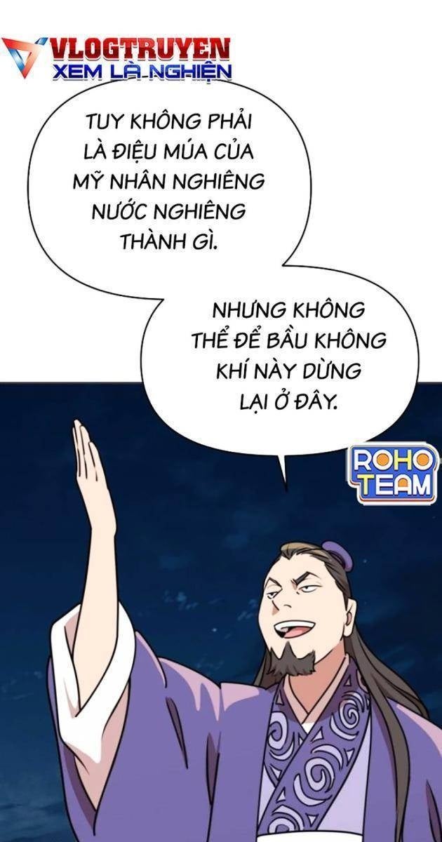 Hầu Vương Trung Sinh Nam Cung Thế Gia - Page 148