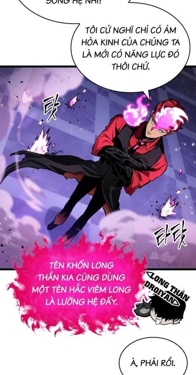 Thế Giới Hậu Tận Thế - Page 36