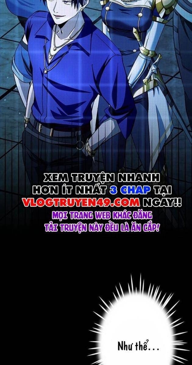 Vượt Cấp Với Kỹ Năng Thần Thánh - Page 93