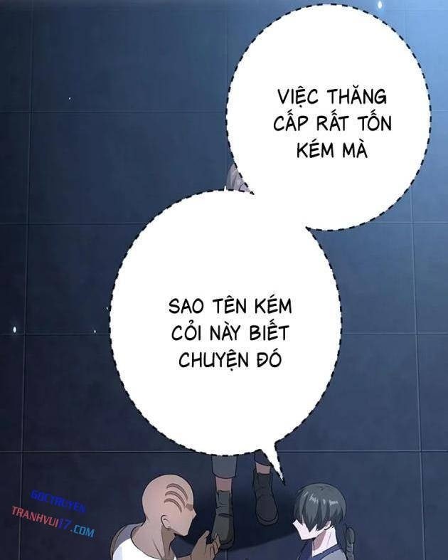 Vượt Cấp Với Kỹ Năng Thần Thánh - Page 107