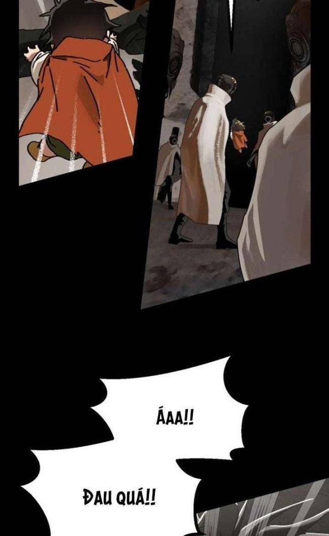 Gặp Mẹ Trong Mơ - Page 16