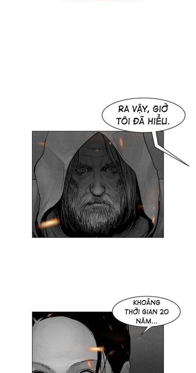 Thiên Hạ Đệ Nhất Côn Luân Khách Điếm - Page 138