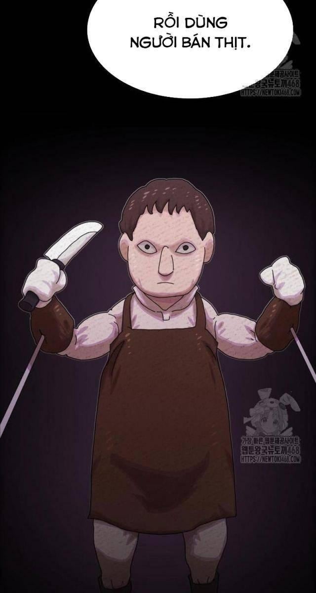 Thiên Tài Nhìn Thấu Thế Giới - Page 71