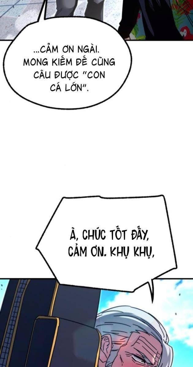 Thống Lĩnh Học Viện Chỉ Bằng Dao Sashimi - Page 101