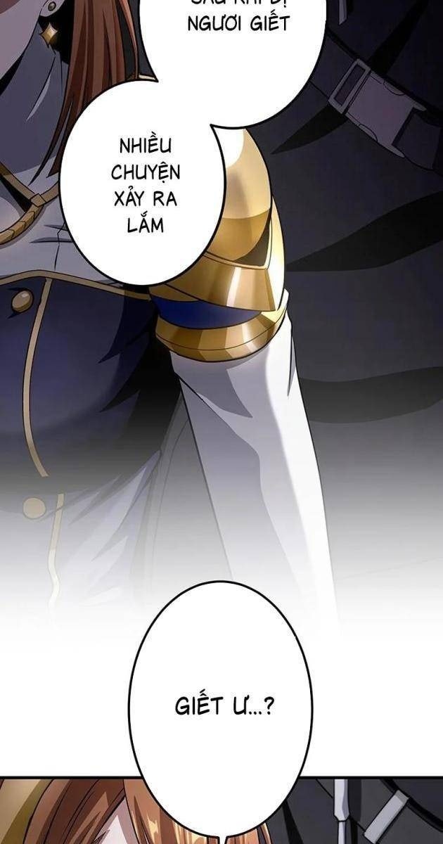 Vượt Cấp Với Kỹ Năng Thần Thánh - Page 26