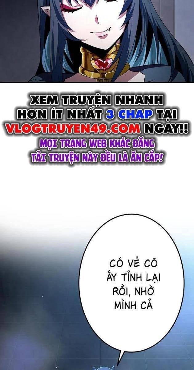 Vượt Cấp Với Kỹ Năng Thần Thánh - Page 20