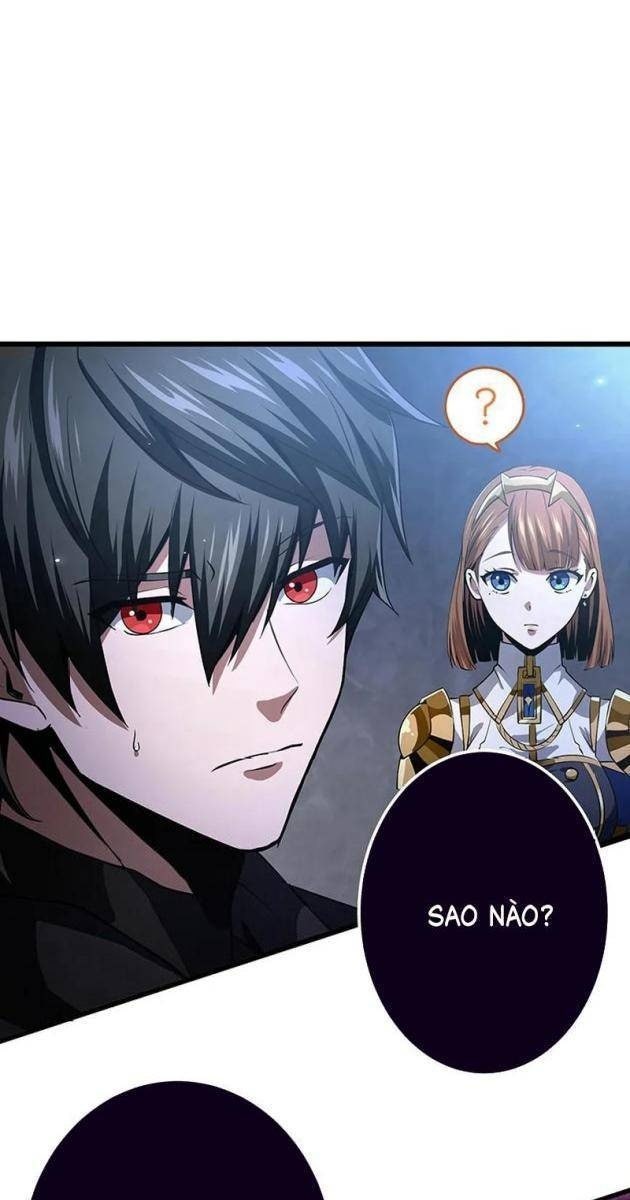 Vượt Cấp Với Kỹ Năng Thần Thánh - Page 117