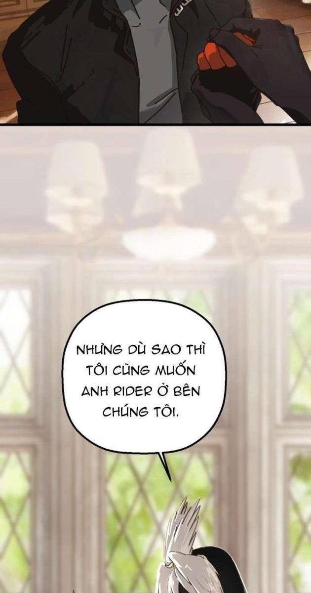 Gặp Mẹ Trong Mơ - Page 21