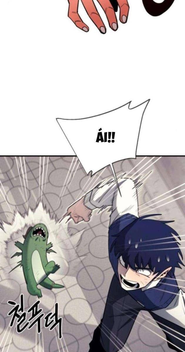 Cuộc Sống Học Đường Của Đội Trưởng Quận - Page 85