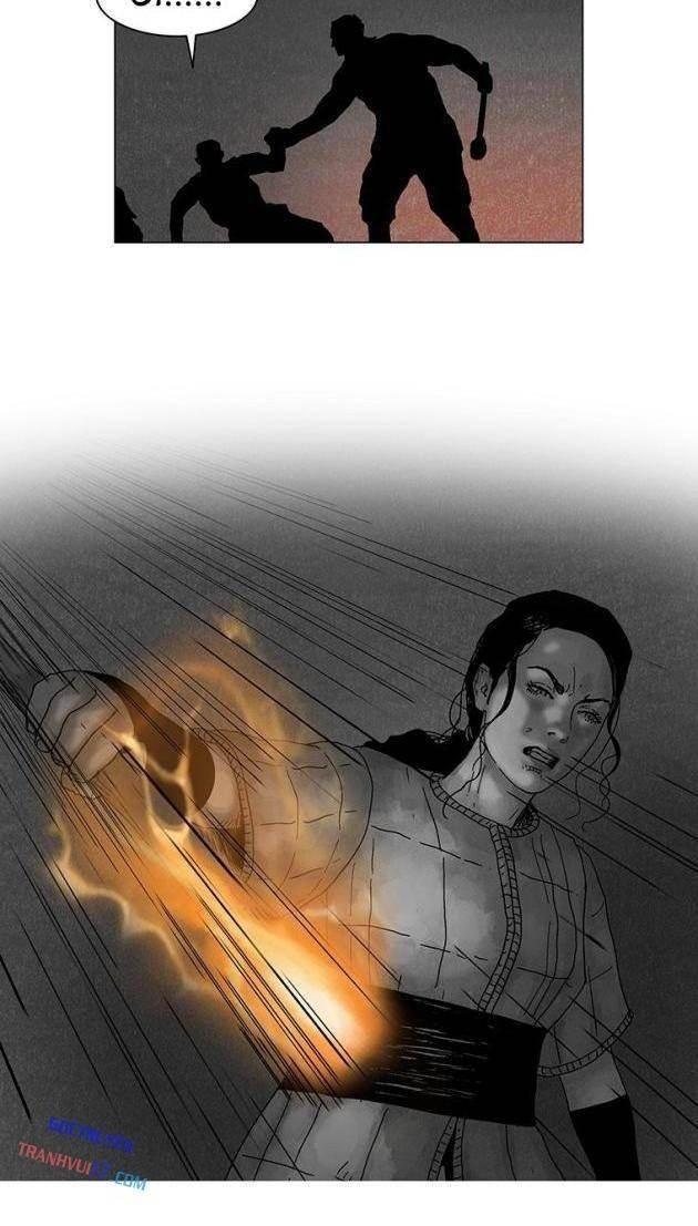 Thiên Hạ Đệ Nhất Côn Luân Khách Điếm - Page 157